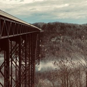 Meet your Posher, Kerry